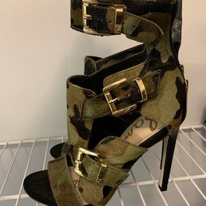 Sam Edelman heels